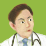 K医師