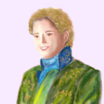 王子様