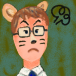 先生